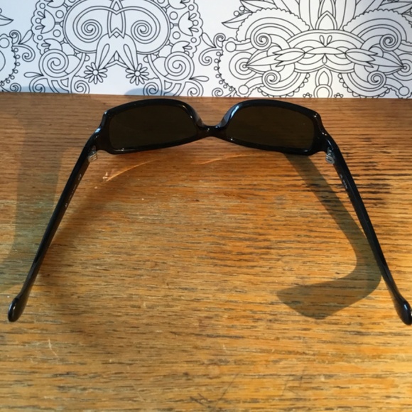 Rayban RBI’s 2130 901==frames only==lenses are scratched== need replacing - Picture 6 of 9